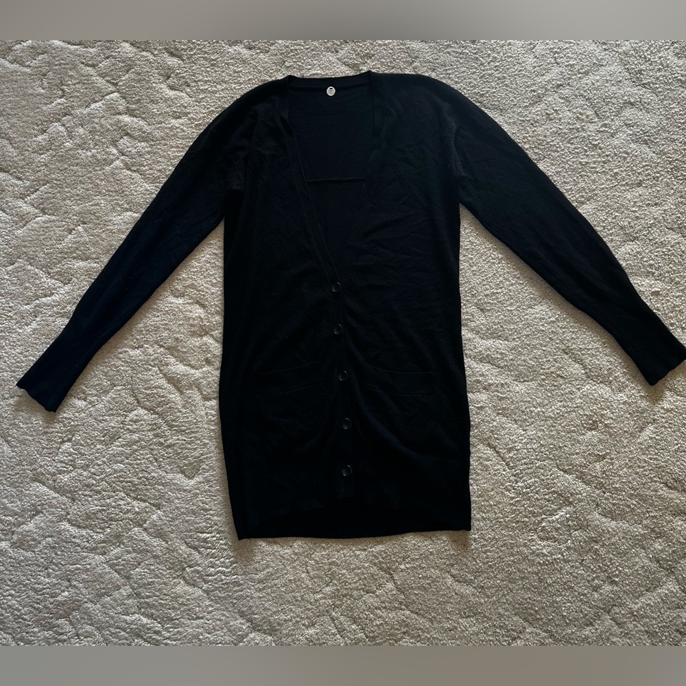 Margaret O’Leary sweater